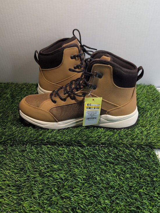 All In Motion Mens Doran Winter Hiker Boots Size 12 New main image 11
